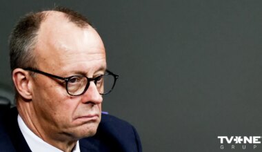 Mercs kritizē jauno ASV nacionālās drošības stratēģiju