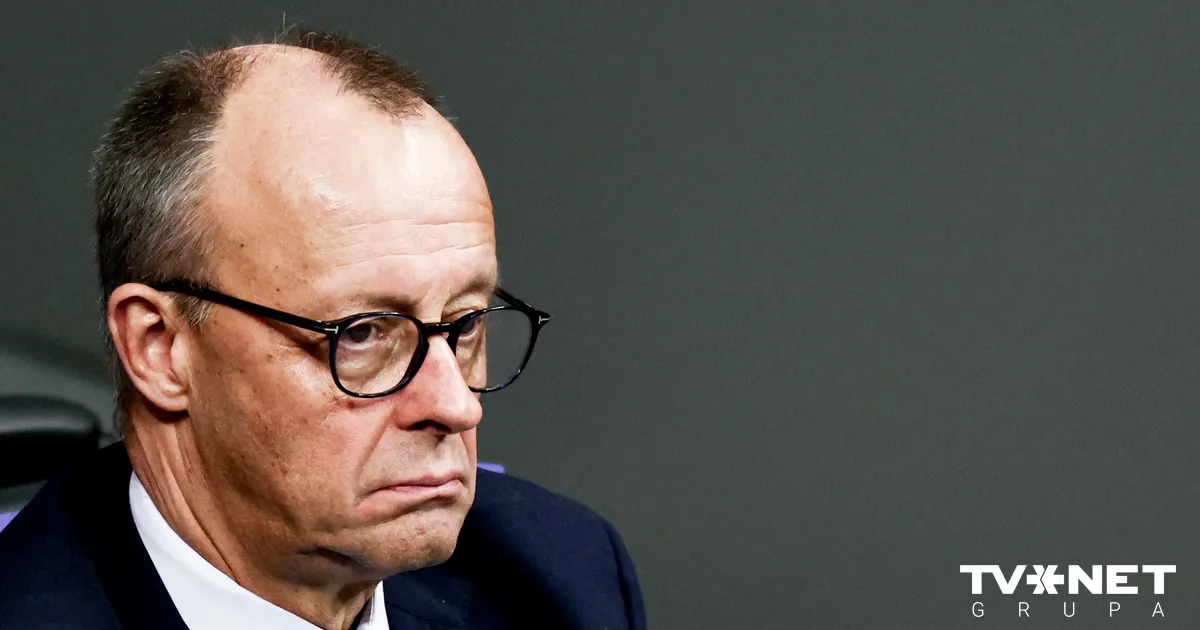 Mercs kritizē jauno ASV nacionālās drošības stratēģiju