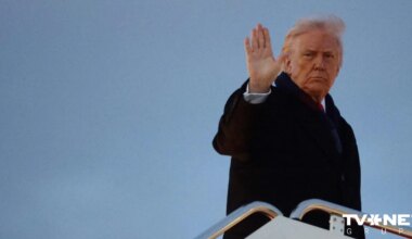 Kāpēc Trampa redzējums par Eiropu var izrādīties bīstams Latvijai