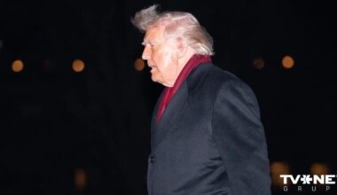 Tramps devis Zelenskim dažas dienas, lai sniegtu atbildi ASV miera plānam