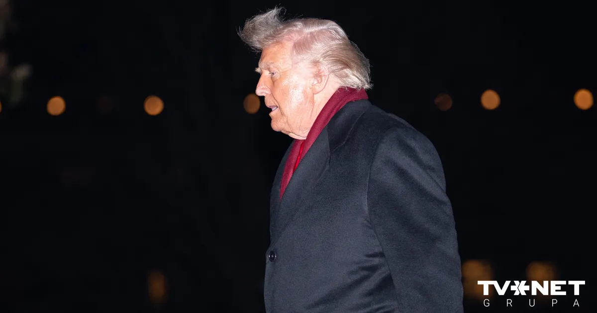 Tramps devis Zelenskim dažas dienas, lai sniegtu atbildi ASV miera plānam