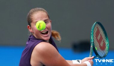 Ostapenko un Semeņistaja "Australian Open" sāks no pamatturnīra