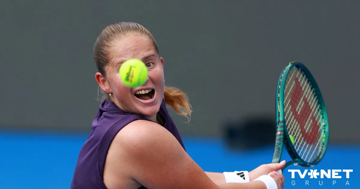 Ostapenko un Semeņistaja "Australian Open" sāks no pamatturnīra