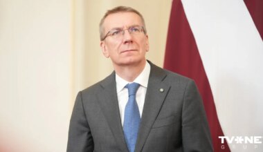 Prezidents aicina Saeimu pārskatīt likumu par autoceļu lietošanas nodevu palielināšanu