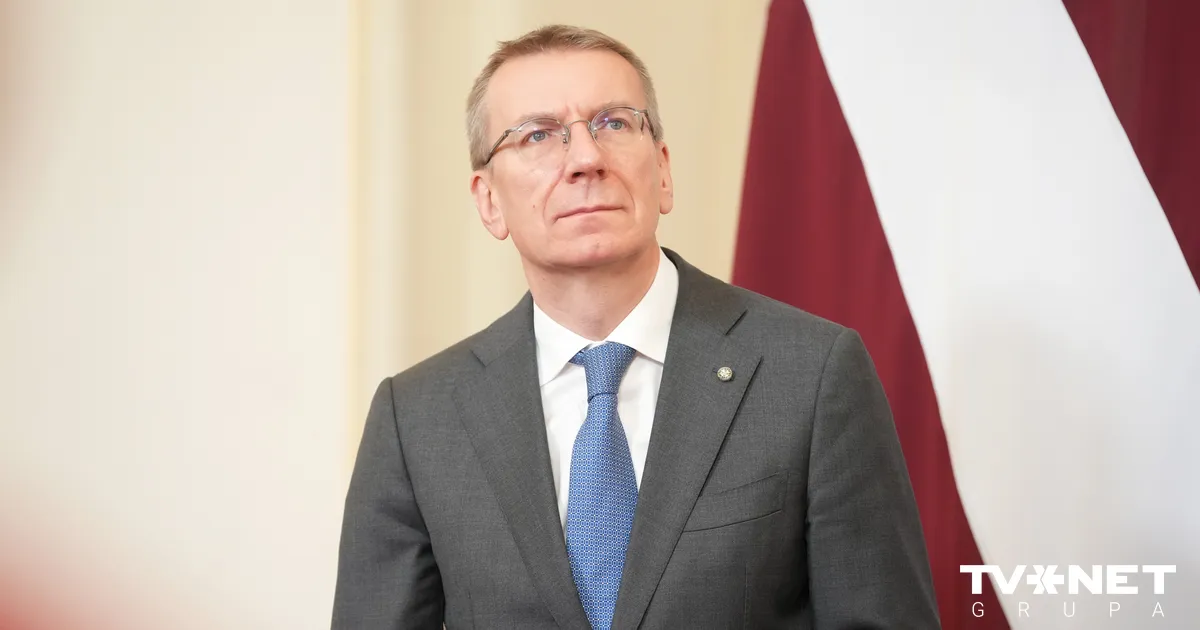 Prezidents aicina Saeimu pārskatīt likumu par autoceļu lietošanas nodevu palielināšanu