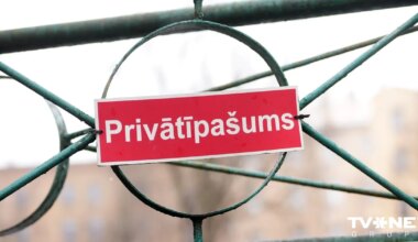 Zemes nomas maksas limitēšana līdz 4% no kadastrālās vērtības neatbilst Satversmei