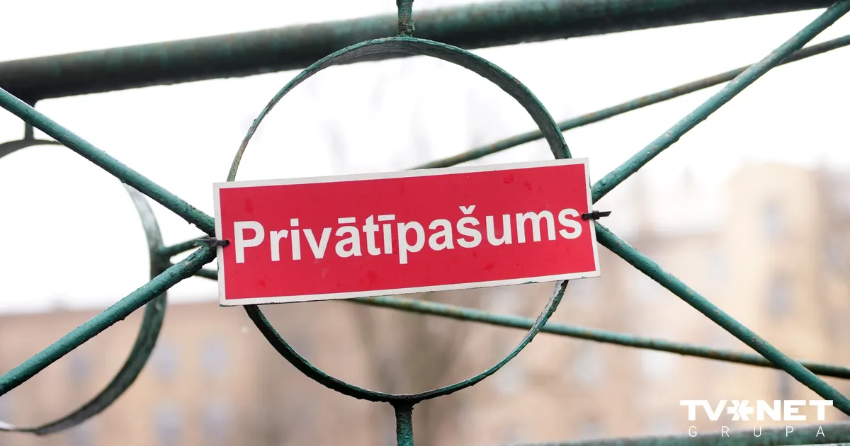 Zemes nomas maksas limitēšana līdz 4% no kadastrālās vērtības neatbilst Satversmei