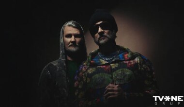 Röyksopp ar DJ setu uzstāsies ''Palladium Rīga''