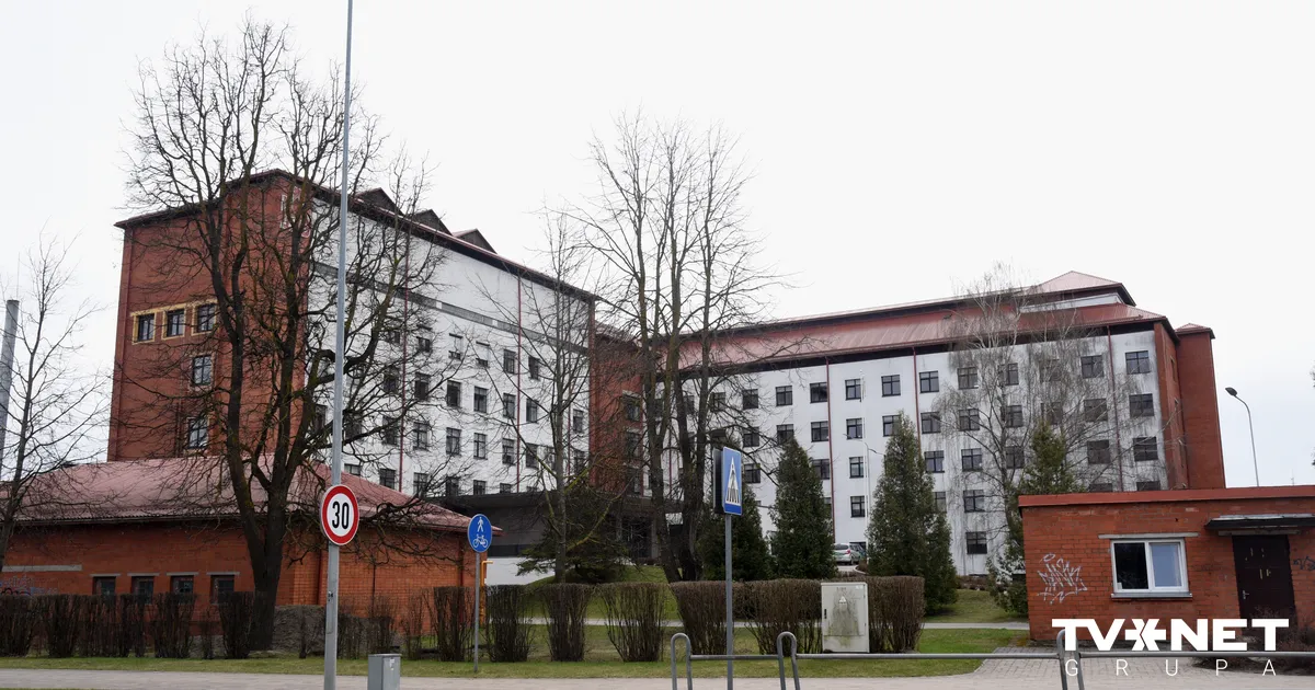 Arī Jelgavas slimnīcā gripas epidēmijas laikā ierobežota pacientu apmeklēšana