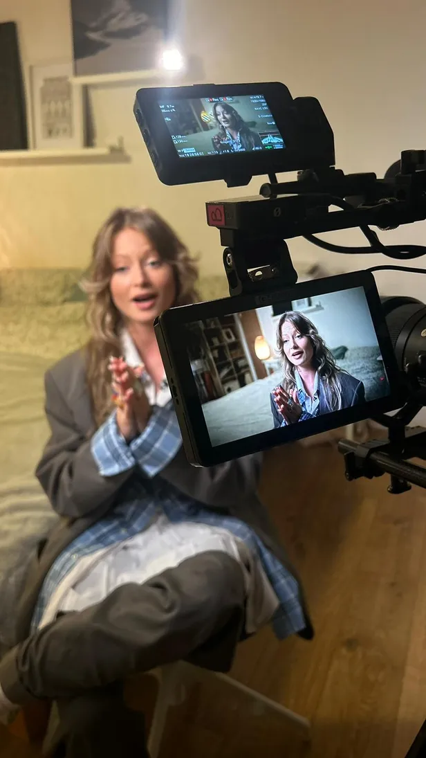 "Nav mani Ziemassvētki"