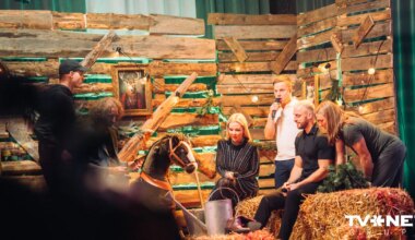 Svētkos būs skatāmi vairāki iemīļoto raidījumu speciālizlaidumi