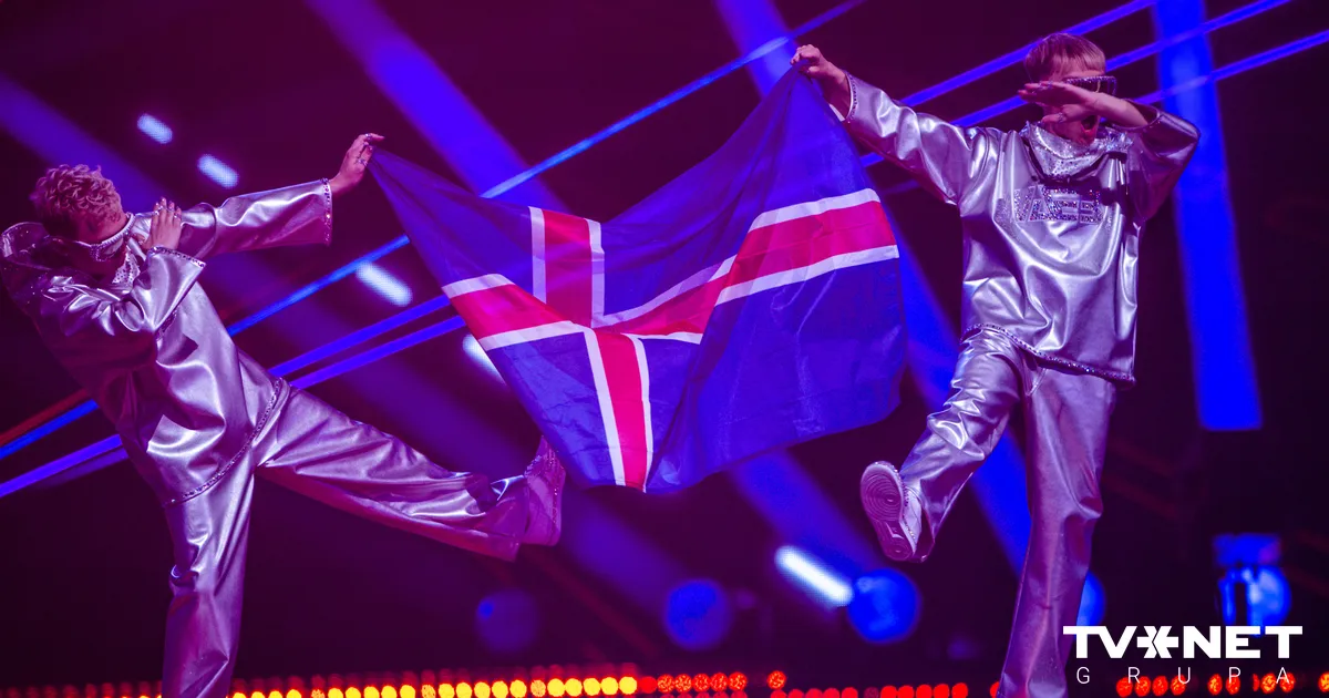 Islande nolēmusi boikotēt Eirovīziju