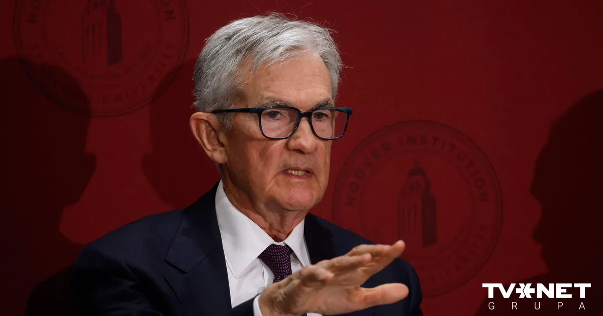 ASV Federālā rezervju sistēma trešo reizi pēc kārtas pazemina bāzes procentu likmi