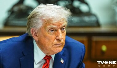 ASV pie Venecuēlas krastiem aiztur naftas tankkuģi