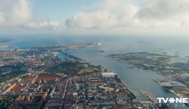 ASV pieņem aizsardzības budžetu ar atbalstu Eiropai un Ukrainai; tikmēr Dānija atzinusi ASV par iespējamu drošības draudu