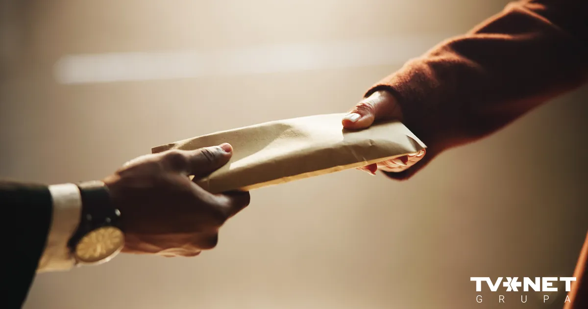 500 000 eiro – lielākā drošības nauda Latvijā. Atbrīvots naudas atmazgāšanas lietā apsūdzētais Laizāns