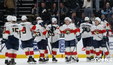 Balinska pārstāvētā "Panthers" viesos pieveic "Mammoth"