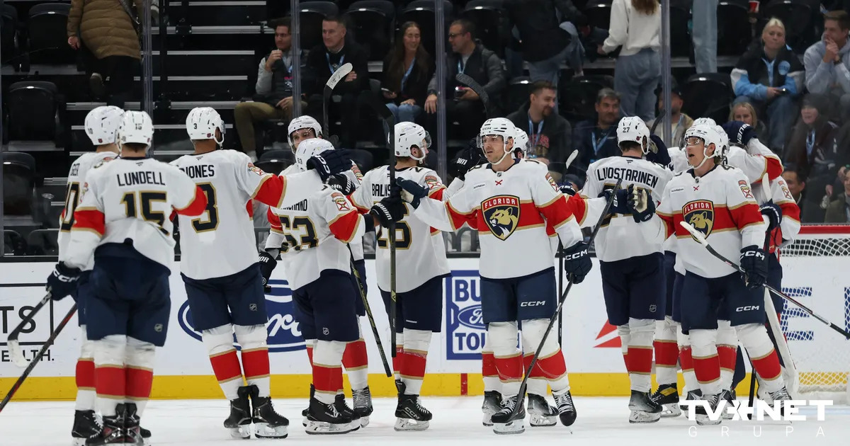 Balinska pārstāvētā "Panthers" viesos pieveic "Mammoth"