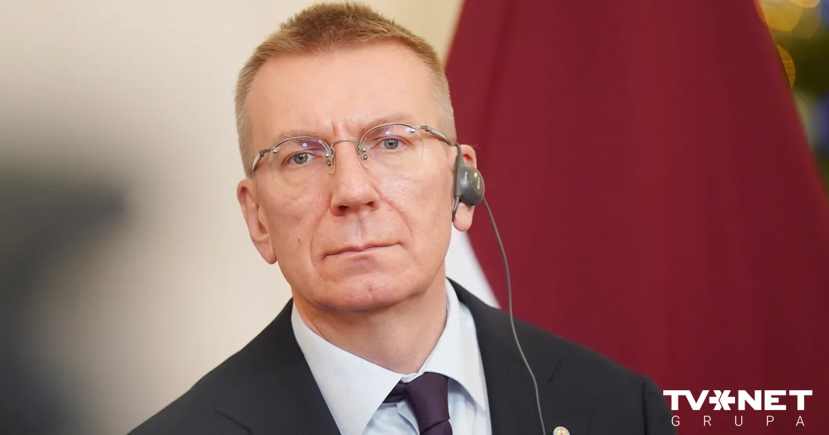 Baltijas valstis un Polija var palīdzēt stiprināt transatlantiskos tiltus, pauž Rinkēvičs