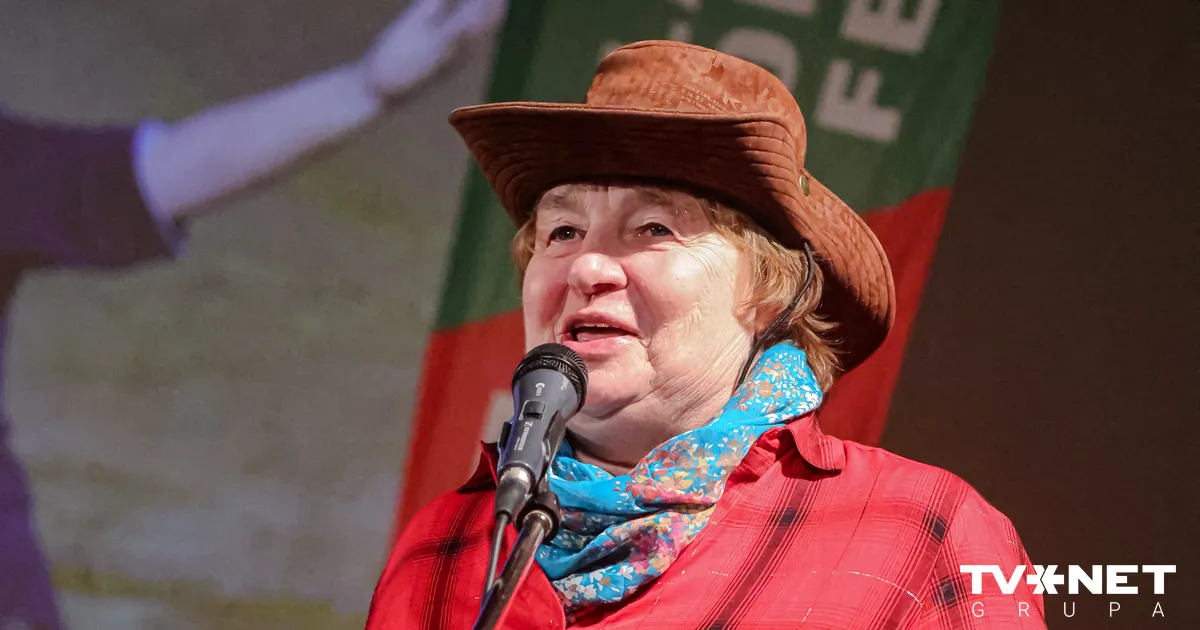 Par mūža ieguldījumu orientēšanās sportā sumināta Iveta Holcmane