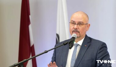 Šogad krietni pieaugusi KNAB darba slodze