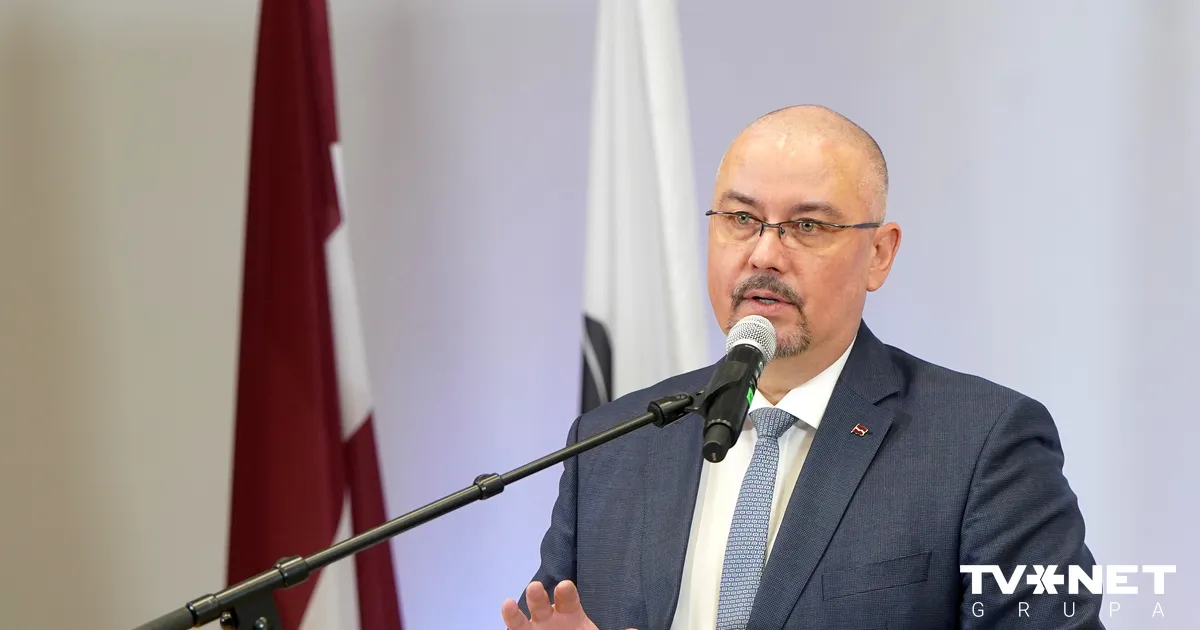 Šogad krietni pieaugusi KNAB darba slodze