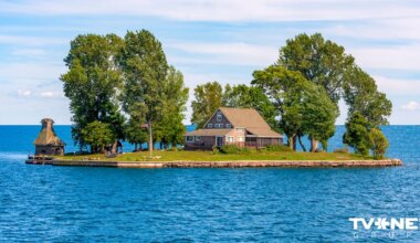 Igaunija iegūst "jaunu" mazo salu