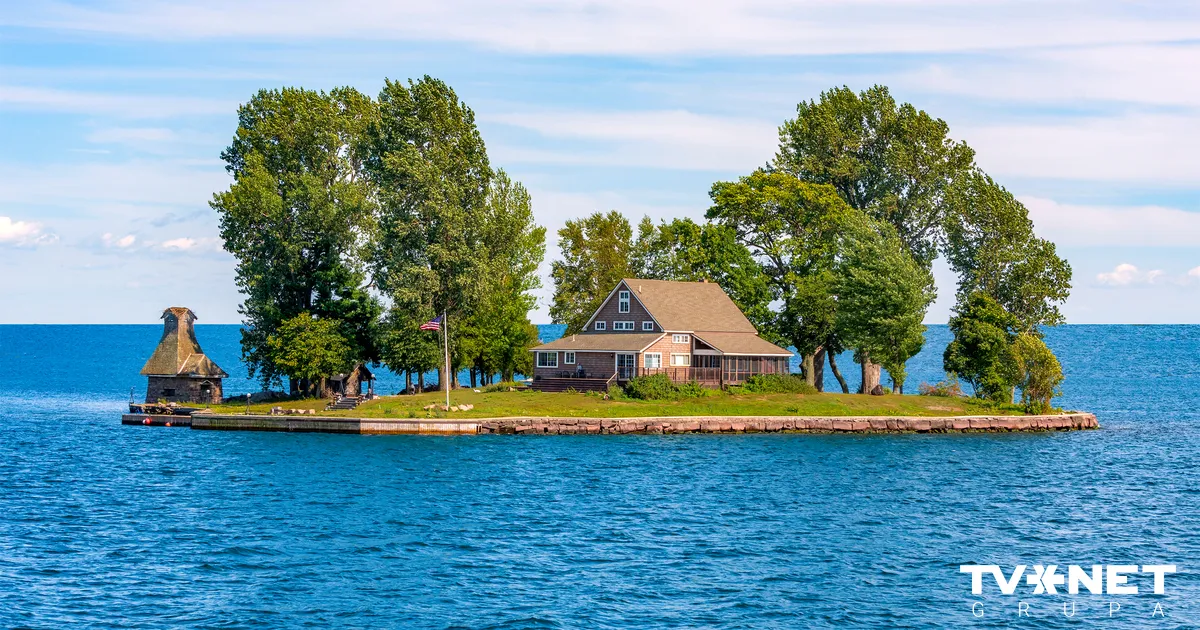 Igaunija iegūst "jaunu" mazo salu