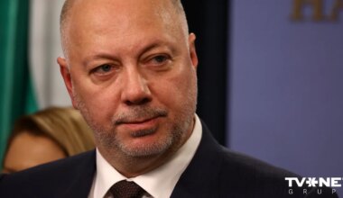 Atkāpusies Bulgārijas valdība