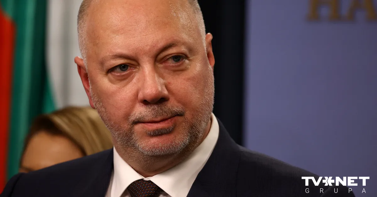 Atkāpusies Bulgārijas valdība