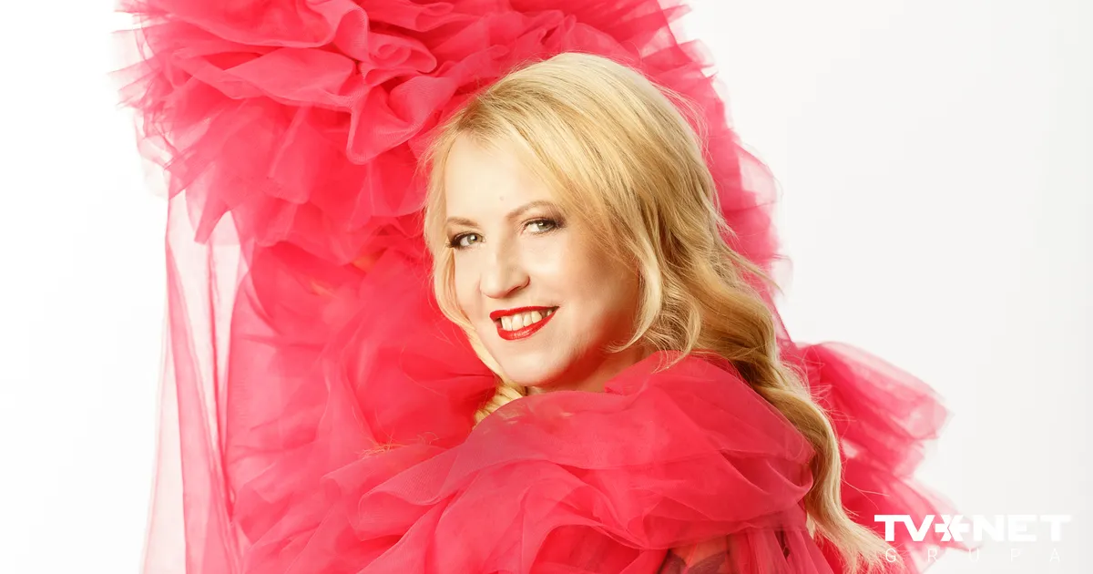 Olga Rajecka Vecgada koncertos “Ulbrokas Pērlē” pulcēs populārus māksliniekus