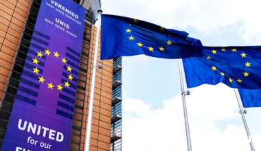 Krievijas aktīvi ES tiks iesaldēti uz nenoteiktu laiku