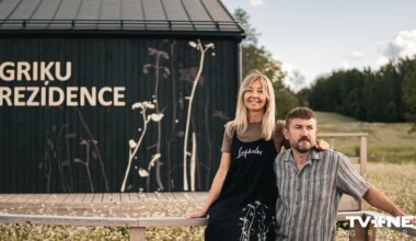 Flagmanis griķis no Latgales laukiem līdz Eiropas tirgum