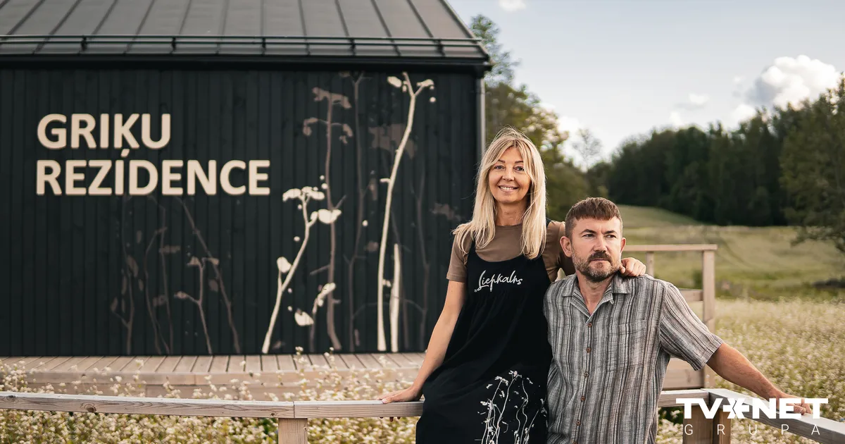 Flagmanis griķis no Latgales laukiem līdz Eiropas tirgum