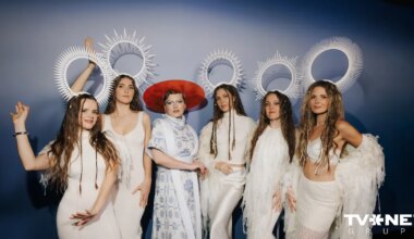 "Tautumeitas" un lietuviešu dziedātāja Petunija izdod kopdziesmu "Tumšajā naktī"