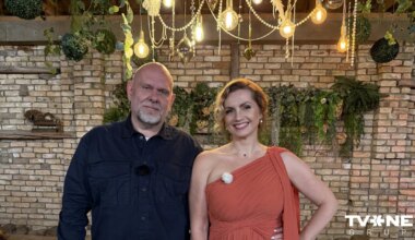 "Jūs par mani vēl dzirdēsiet!" Noskaidrota ''Caur ērkšķiem uz…'' septītās sezonas uzvarētāja