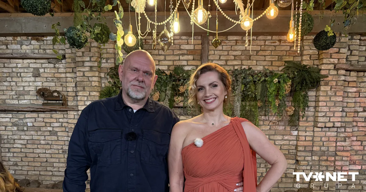 "Jūs par mani vēl dzirdēsiet!" Noskaidrota ''Caur ērkšķiem uz…'' septītās sezonas uzvarētāja