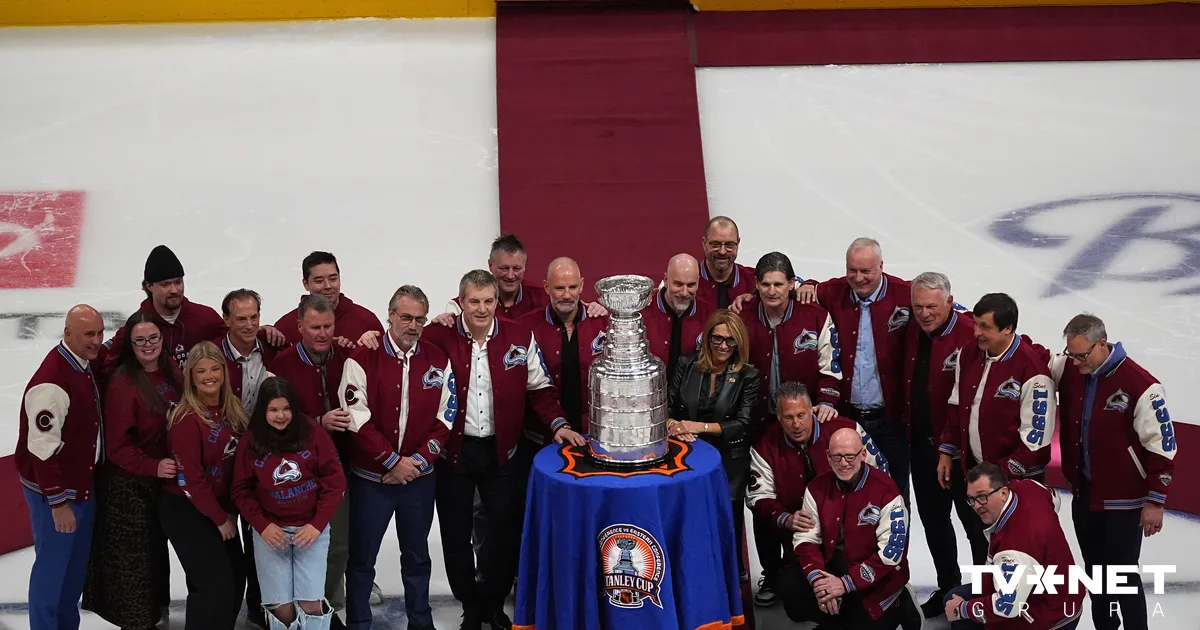 Sandis Ozoliņš atgriežas ASV uz Stenlija kausa jubilejas ceremoniju pirms NHL spēles