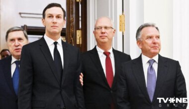 VIEDOKLIS ⟩ ASV vadītās miera sarunas kļuvušas par znotu un čomu padarīšanu