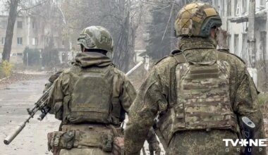 Kremlis pieļauj, ka Donbasā varētu netikt izvietoti militārie spēki - TVNET