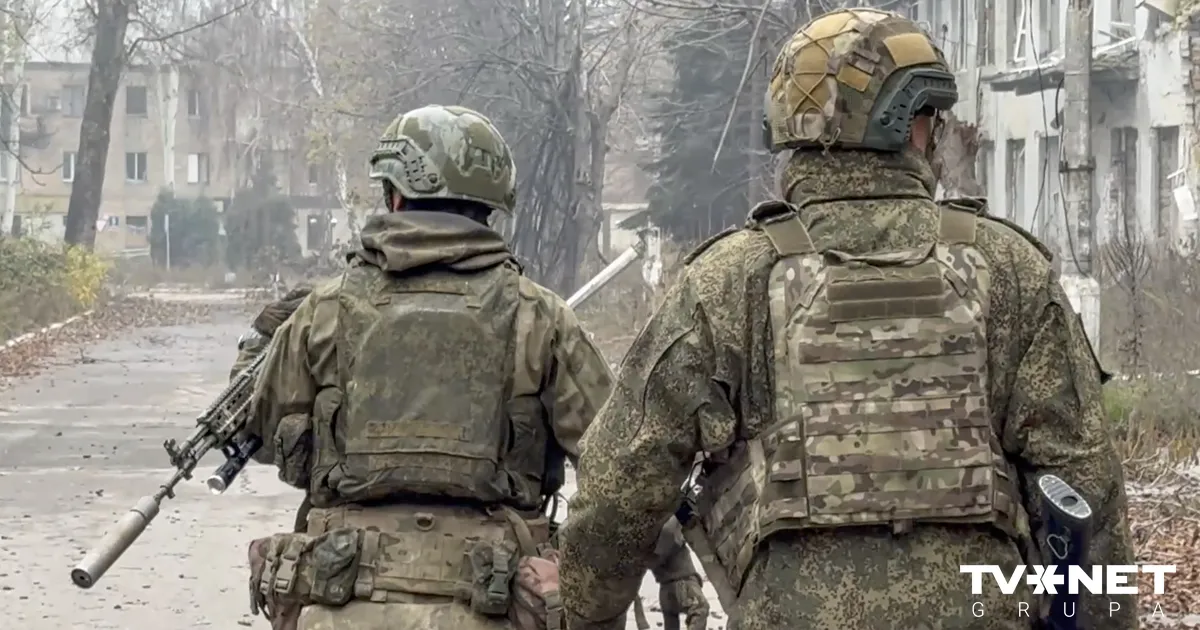 Kremlis pieļauj, ka Donbasā varētu netikt izvietoti militārie spēki - TVNET