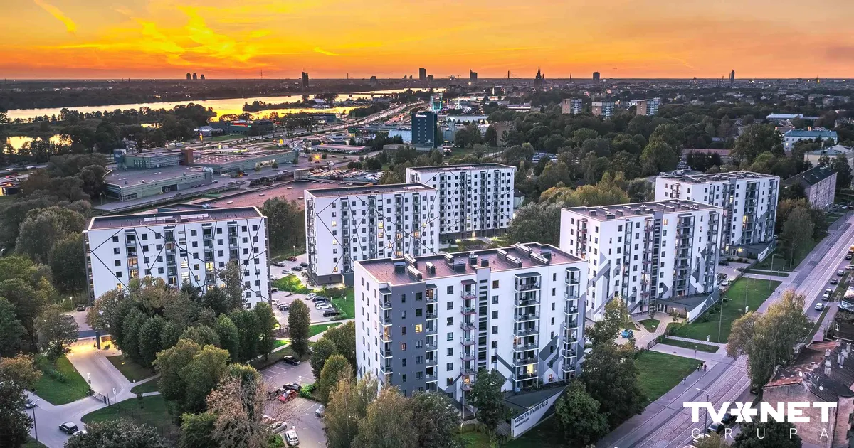 Vai ilgi gaidītais atkusnis turpināsies? Eksperti skaidro, ko 2026. gads nesīs mājokļu tirgū