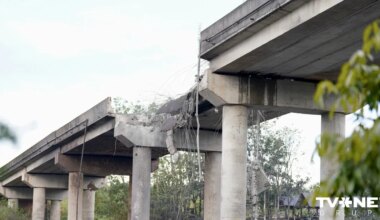 Neilgi pēc Trampa paziņojuma par mieru Taizeme turpina bombardēt Kambodžu