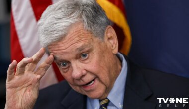 ASV plāno atcelt daļu sankciju Baltkrievijai