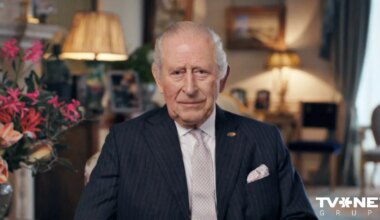 Karalis Čārlzs III mudina aktīvi izmantot vēža skrīninga programmas