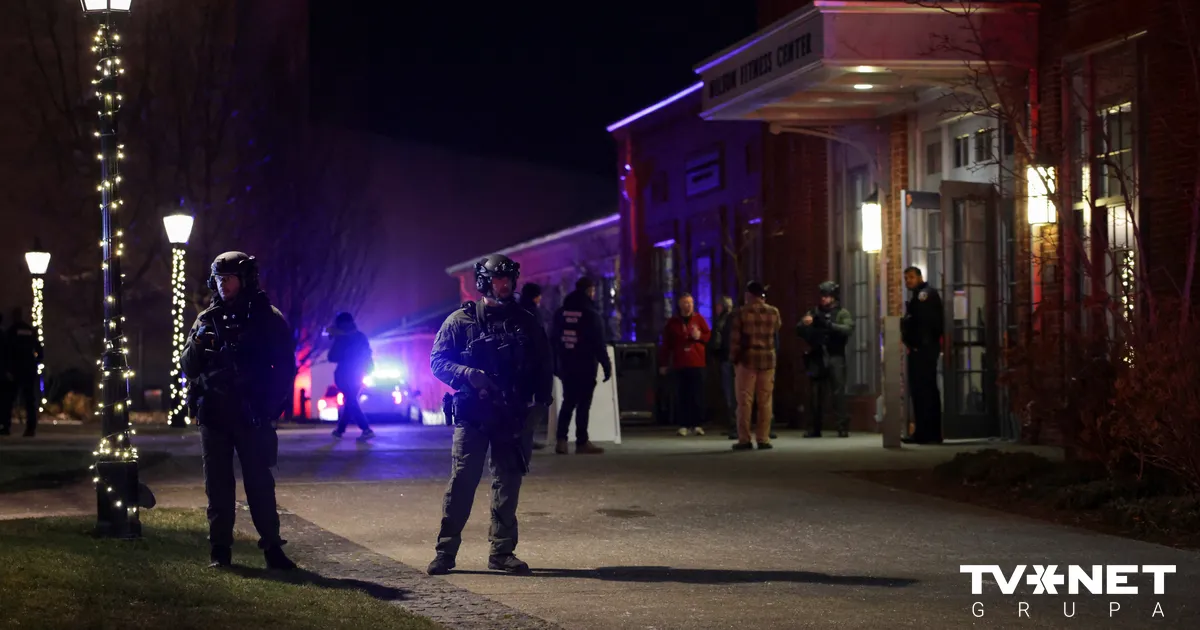 Apšaudē ASV universitātē divi mirušie