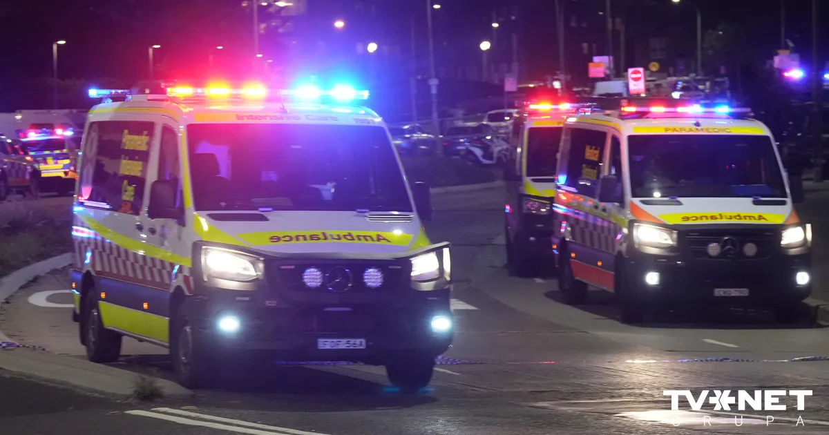 Austrālijā apšaudīts ebreju svētku pasākums, ir vairāki nogalinātie