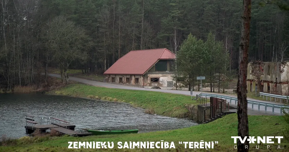 Jelgavas novadā par Eiropas fondu naudu asfaltēti ceļi pie deputātu īpašumiem