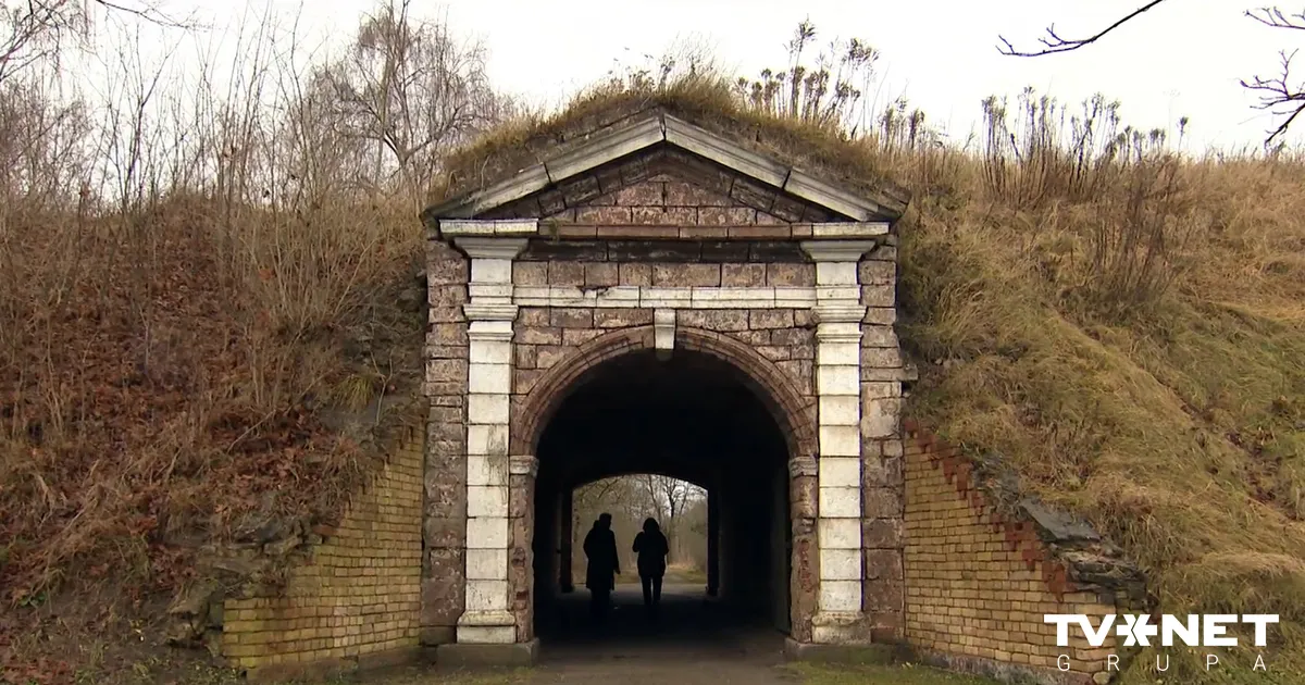 Ekonomikas ministrija aicina domāt par Daugavgrīvas cietokšņa pārdošanu