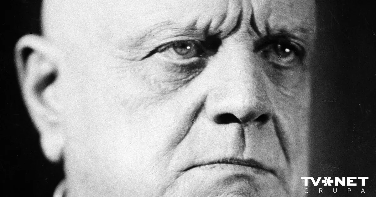 Somijas karalis. Komponistam Žanam Sibēliusam – 160